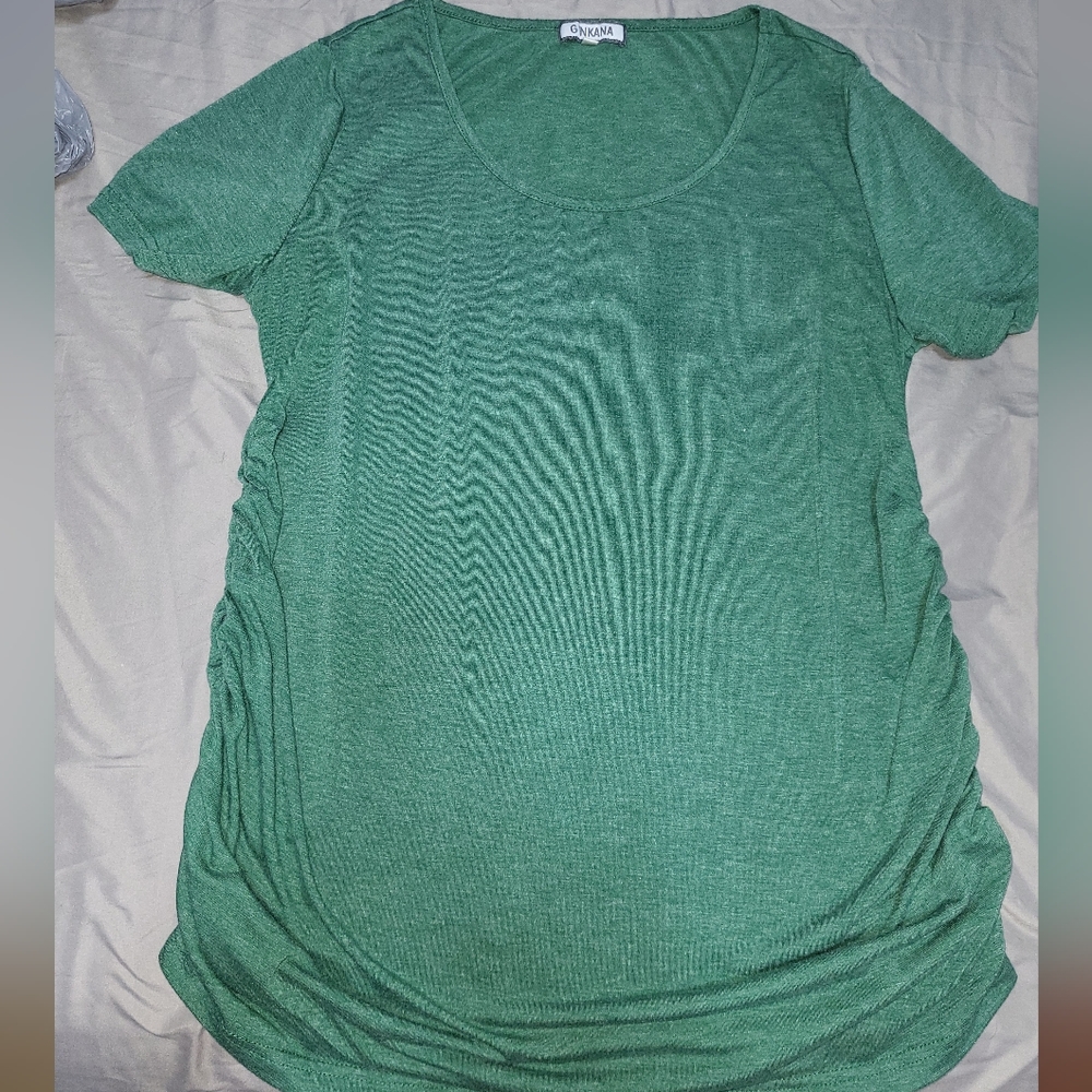 L/XL Maternity shirt